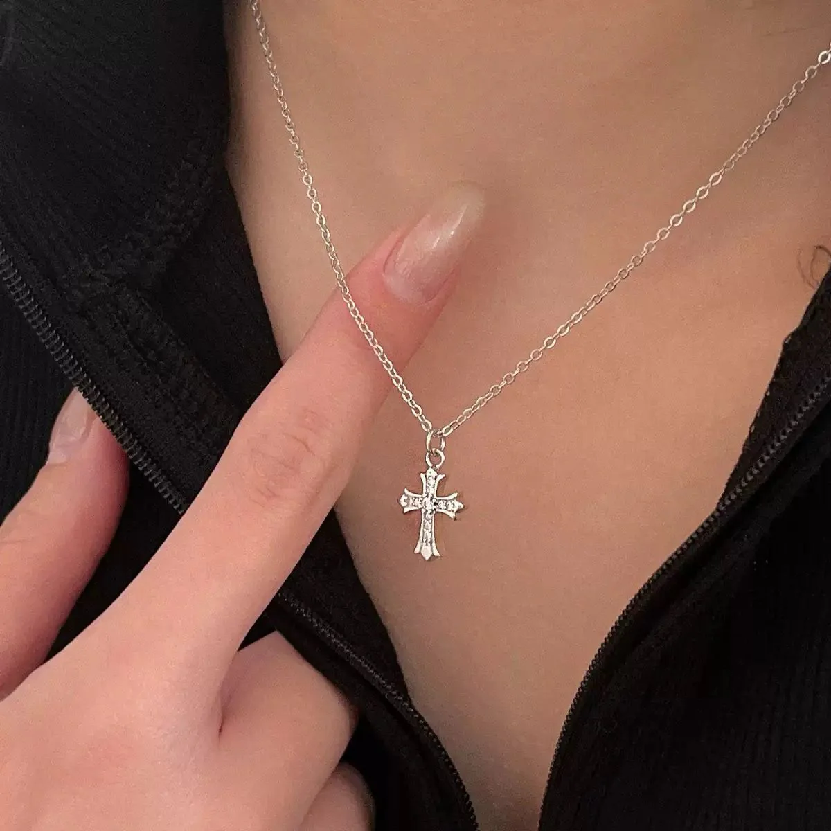Holy Muse Necklace - Image 4