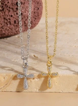 Holy Slay Necklace - Image 2