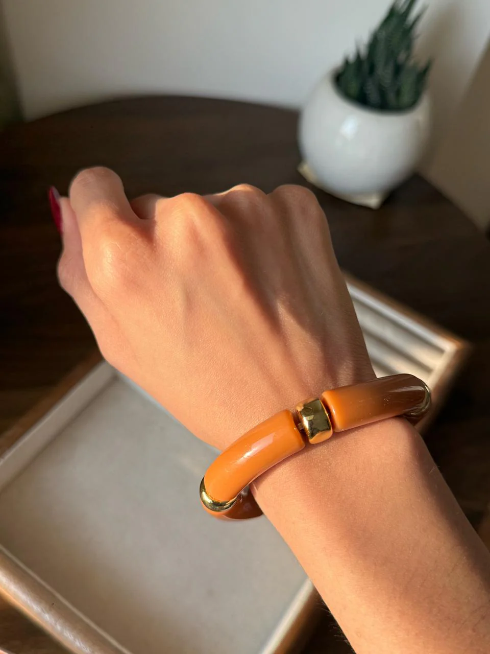 Hot Girl Summer Bracelet - Image 2
