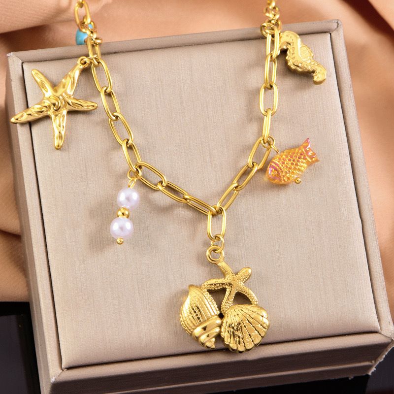 Hot Girl Summer Necklace - Image 3