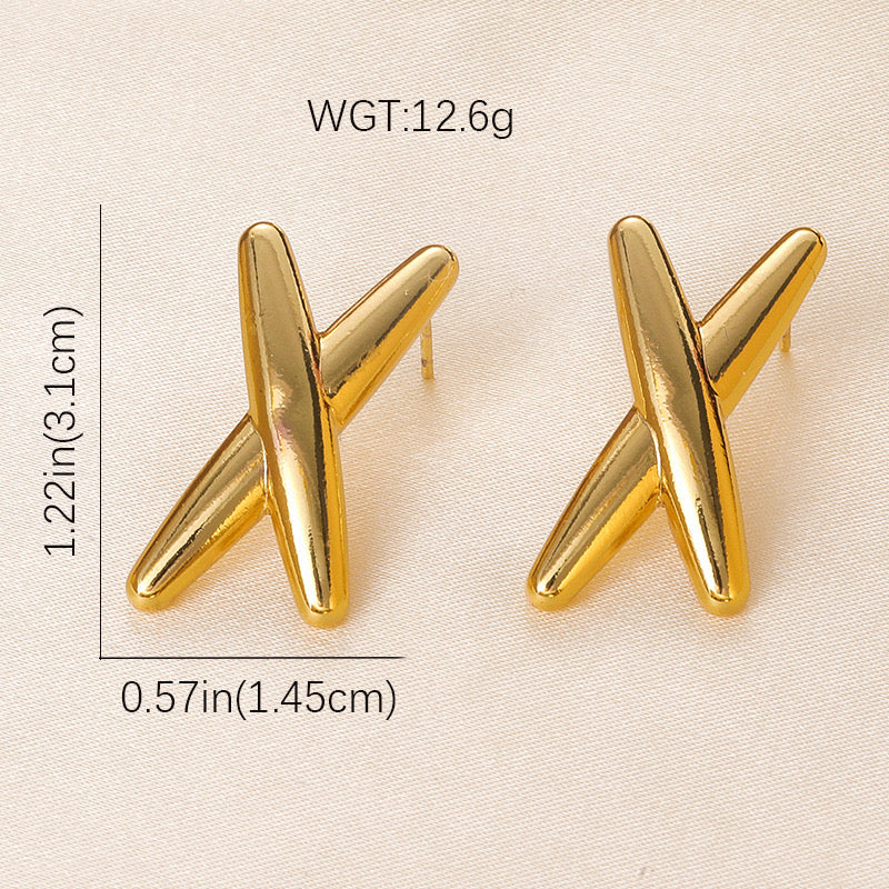 Hot Mess Earrings - Image 2