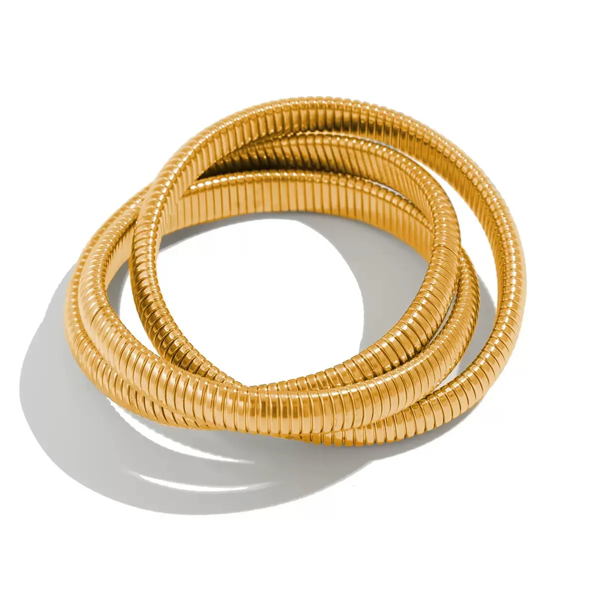 Hot n trending! Chunky Bracelet - Image 2
