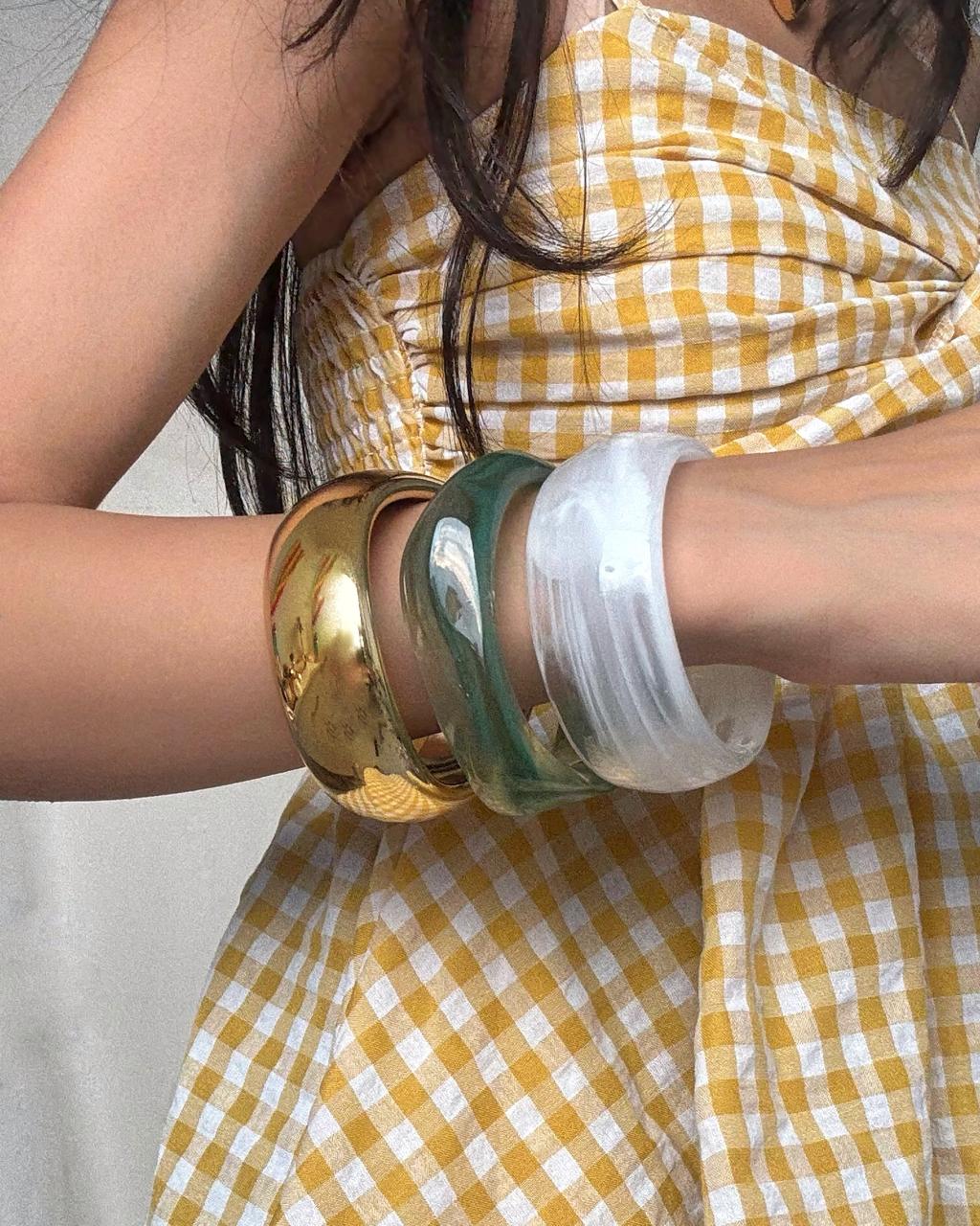 Hottest Chunky Hand Stack! (Combo of 3) - Image 3