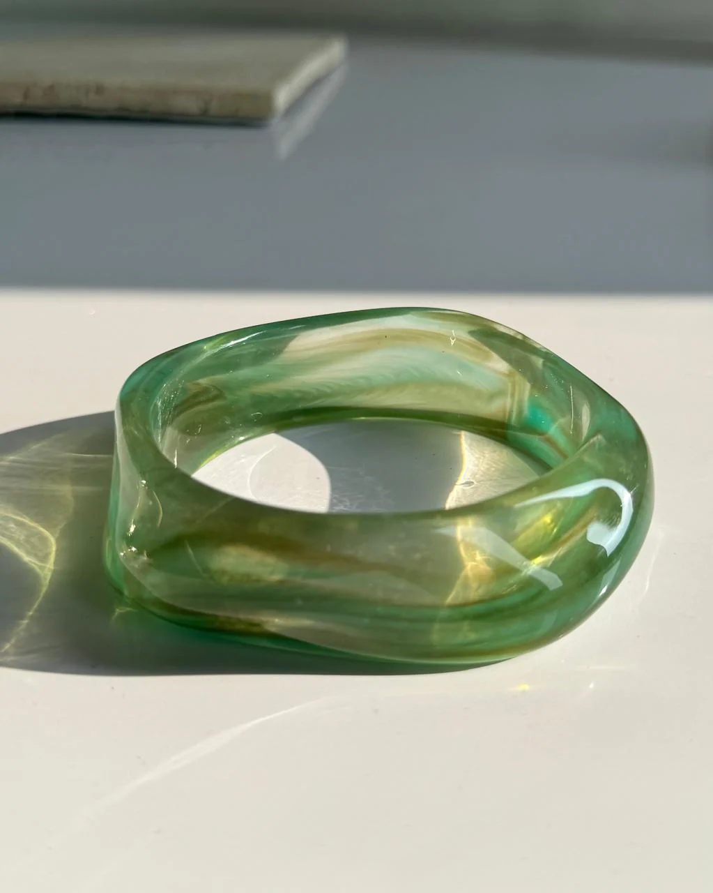 Hottest Chunky Hand Stack! (Combo of 3) - Image 4