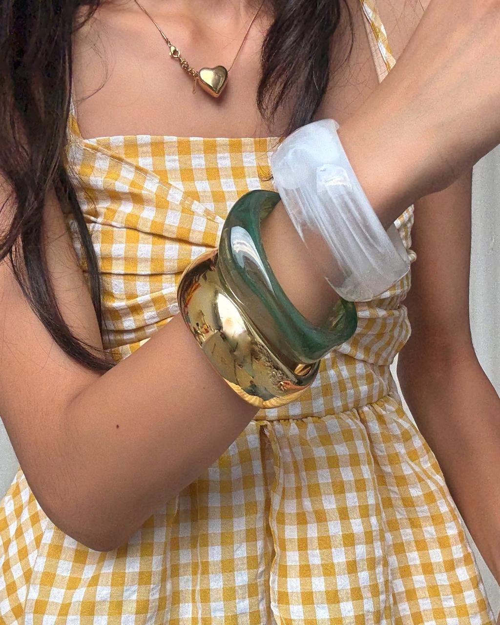 Hottest Chunky Hand Stack! (Combo of 3) - Image 8