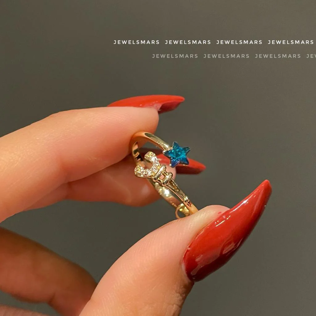 I’ll take you to Paris Ring - Image 3
