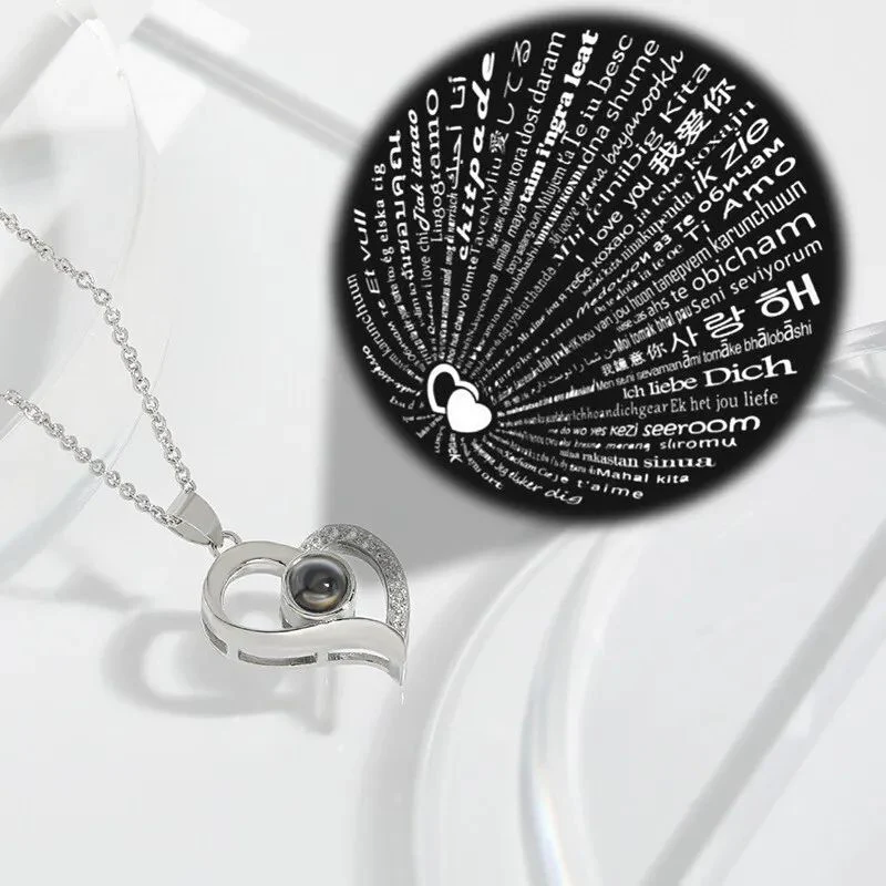 I Love You in 100 Languages - Image 4