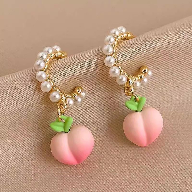 I’m a Nasty Gal Earrings - Image 2