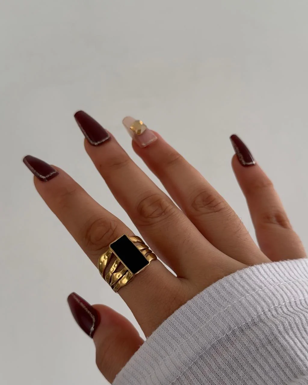 In my Iconic Era! Ring