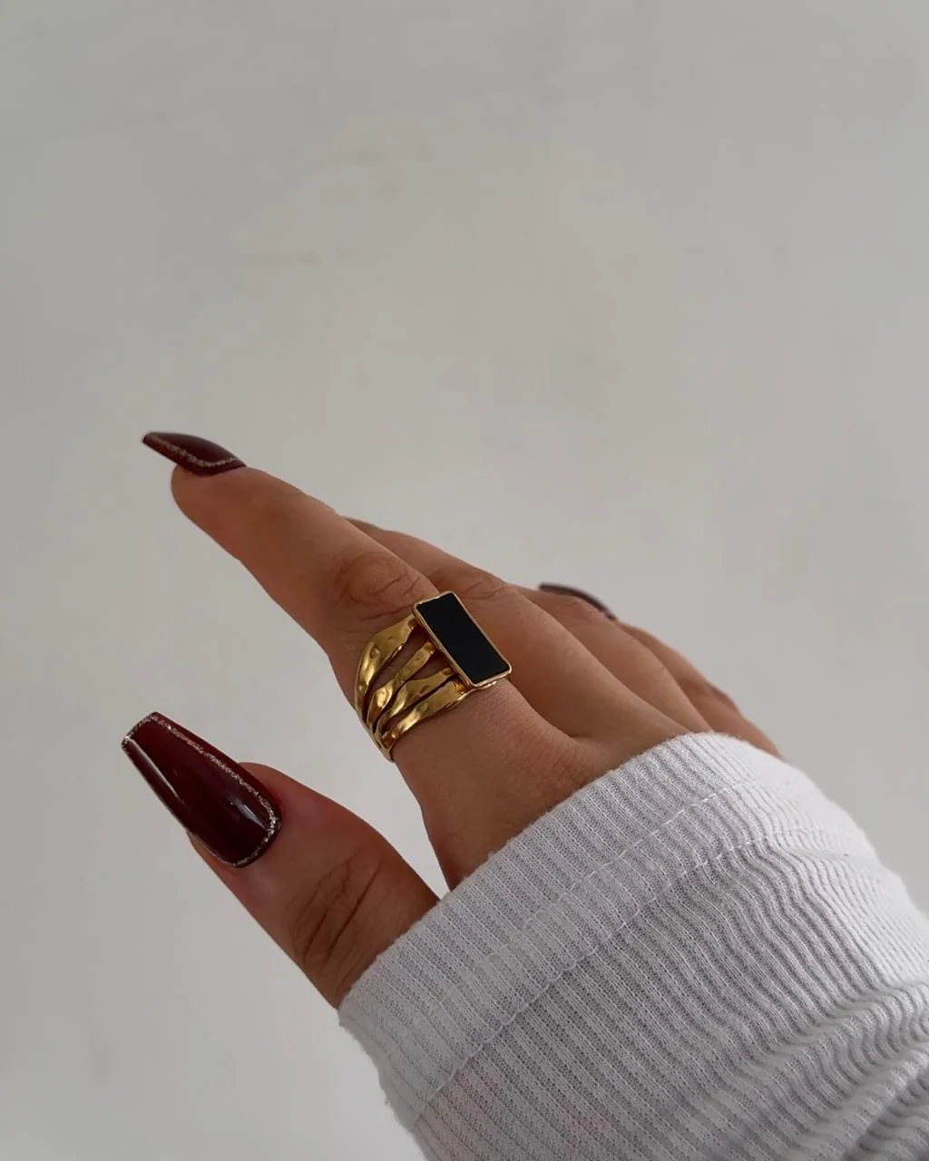 In my Iconic Era! Ring - Image 2