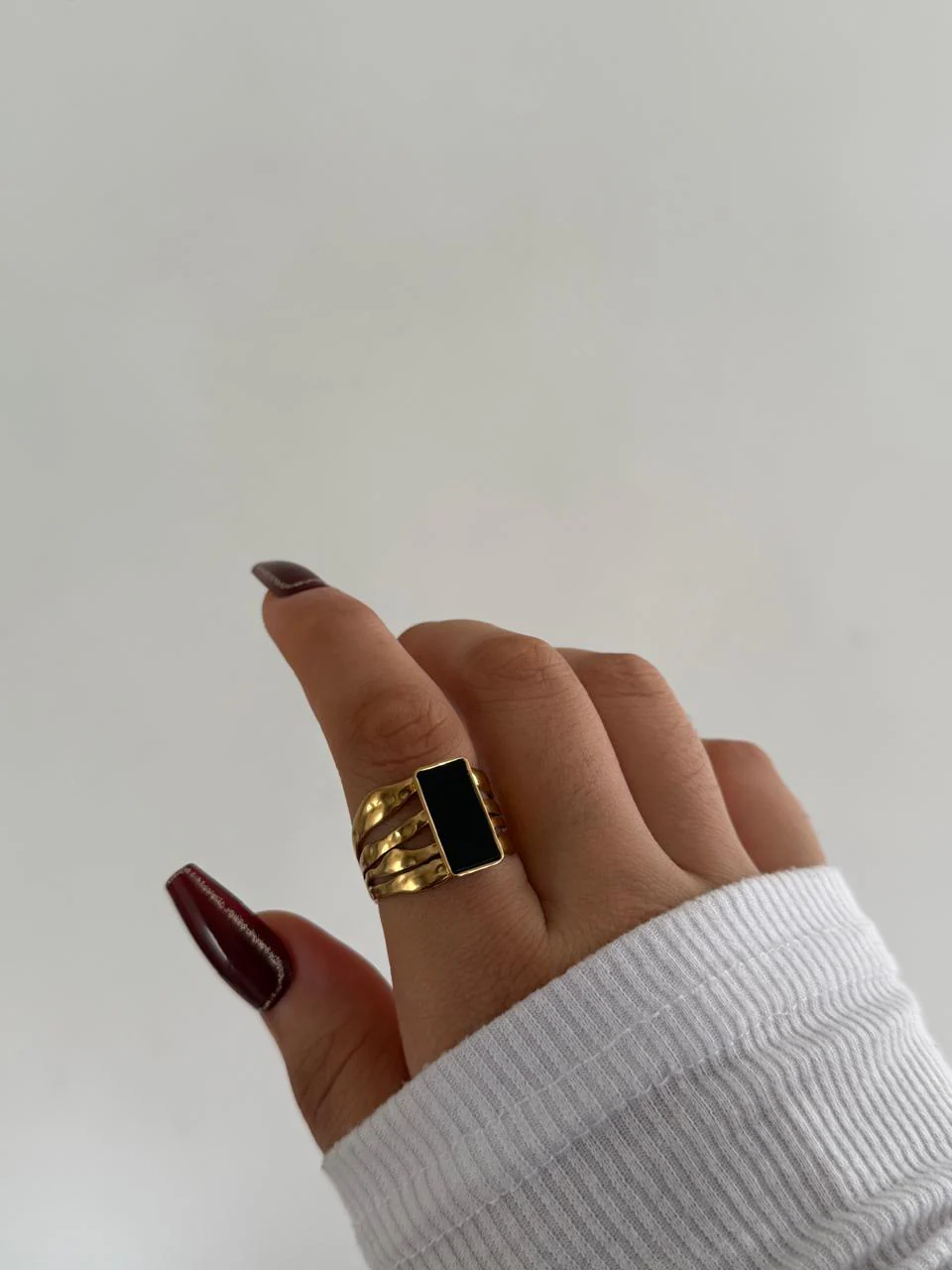 In my Iconic Era! Ring - Image 3