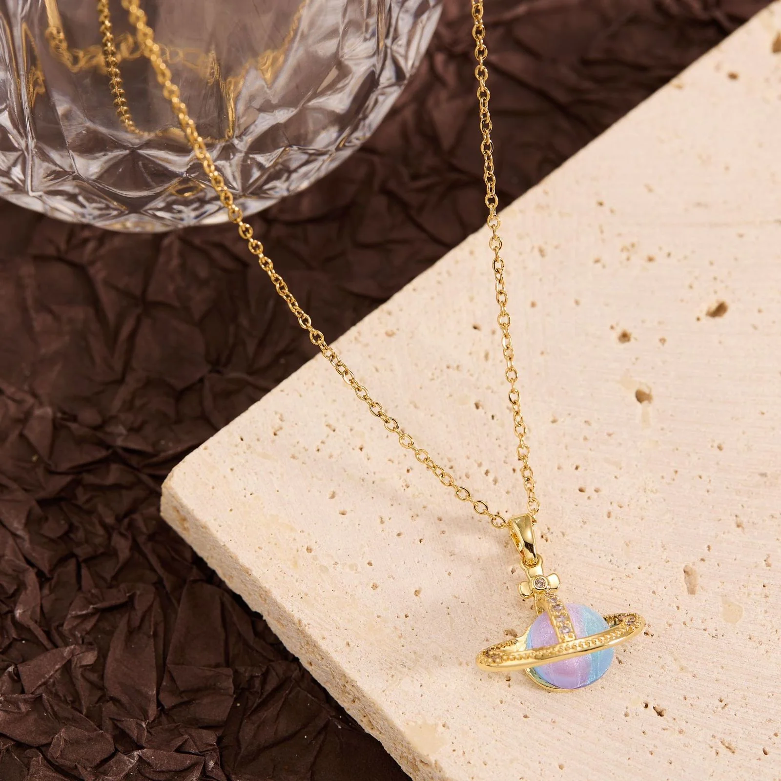 In the Universe Necklace - Image 3