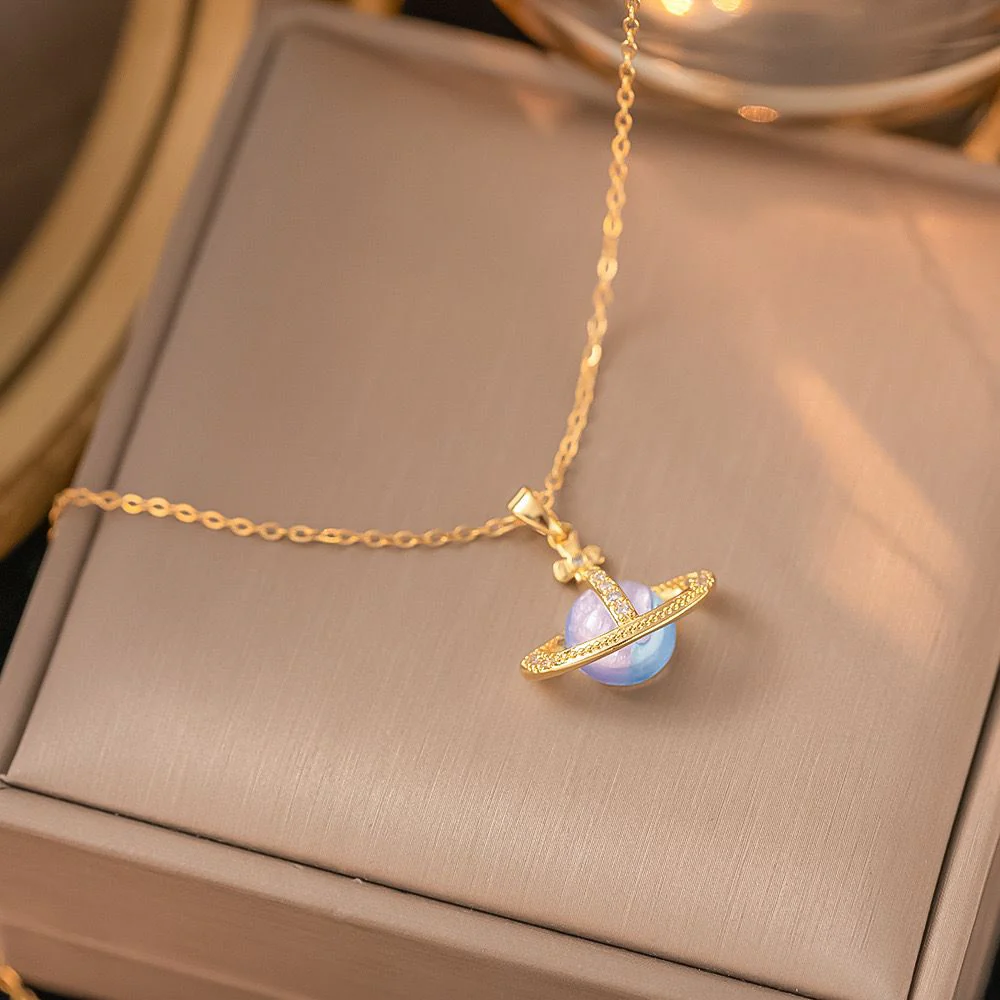 In the Universe Necklace - Image 4