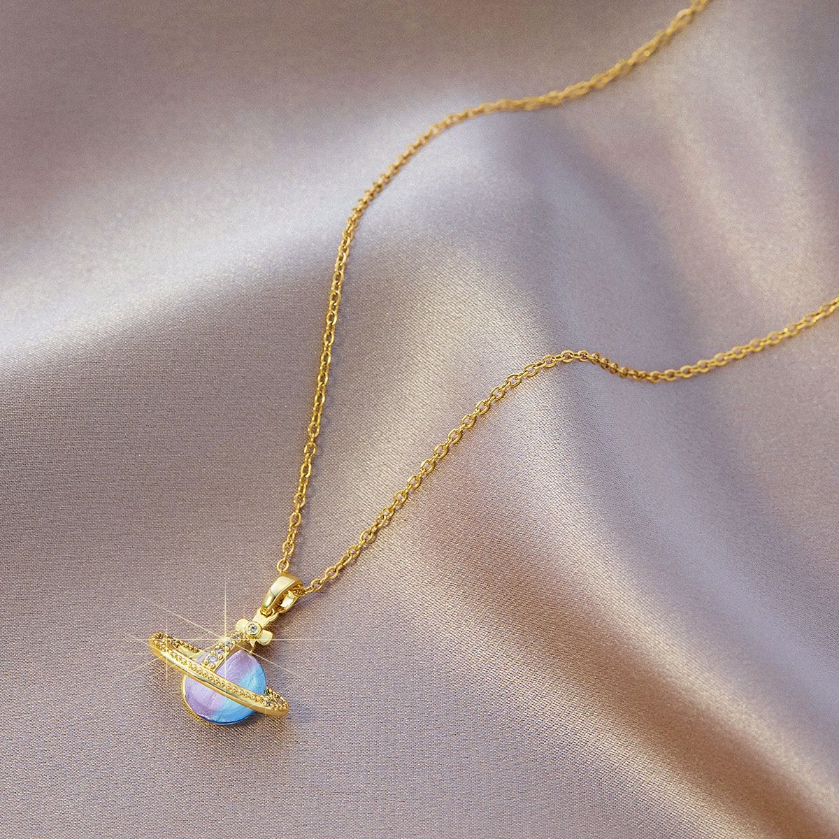 In the Universe Necklace - Image 5