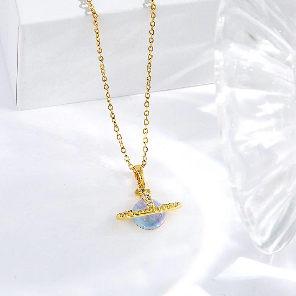 In the Universe Necklace - Image 6