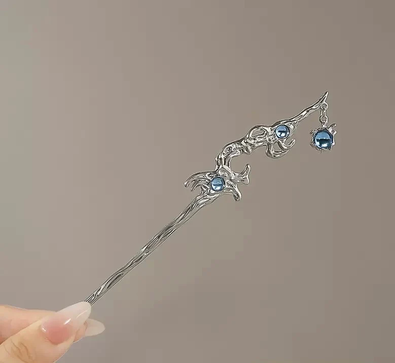 Incantation Chinese Style Bun Stick - Image 3