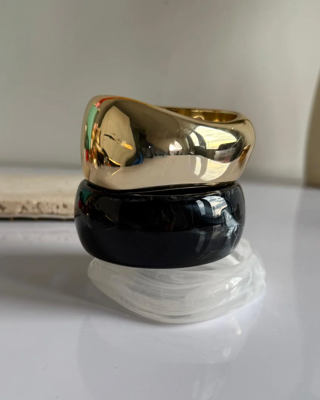 Influenca Coded! Bangles Combo - Image 2