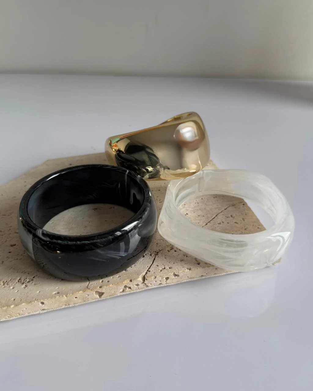 Influenca Coded! Bangles Combo - Image 7
