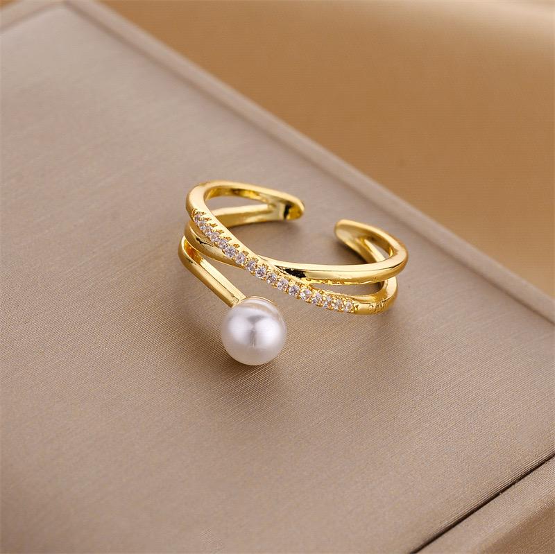 Influencer Girl Ring - Image 5