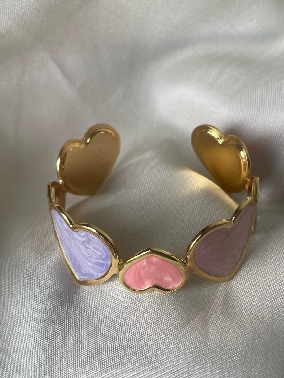 Island Love Bracelet - Image 3