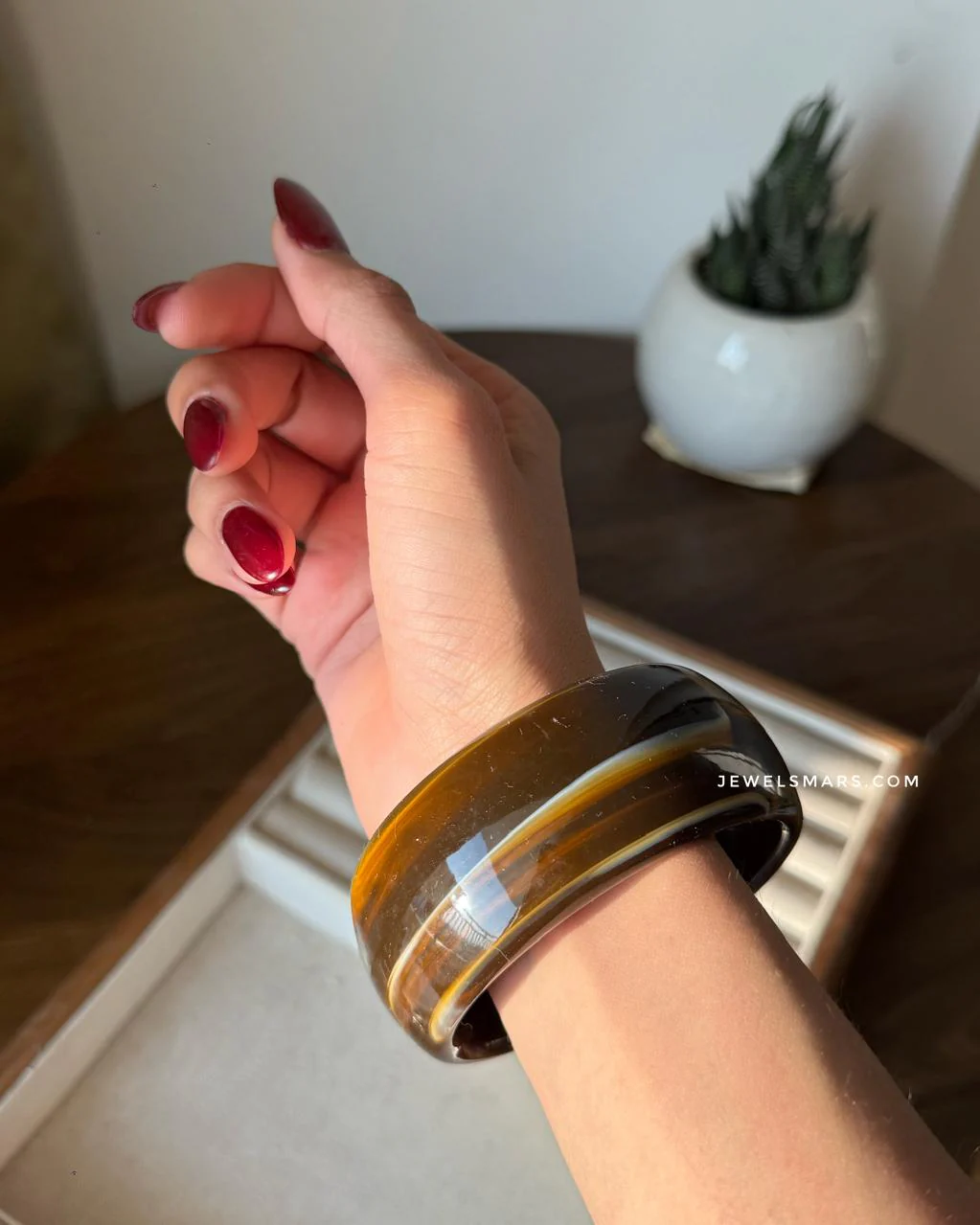 It-girl Duty Bangle - Image 3
