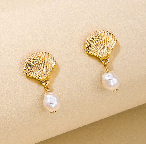 It’s a beach thing! Earrings - Image 2