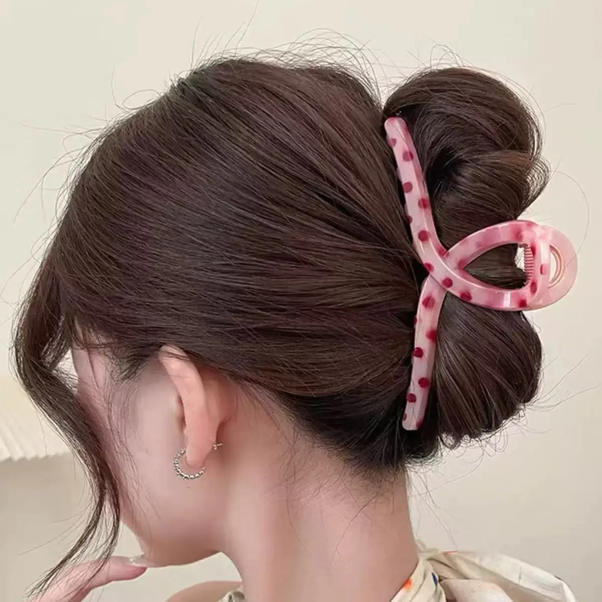 It’s a Pink Thing! Claw Clip - Image 2