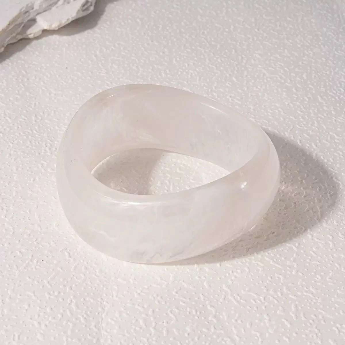 Ivory tease Bangle - Image 2
