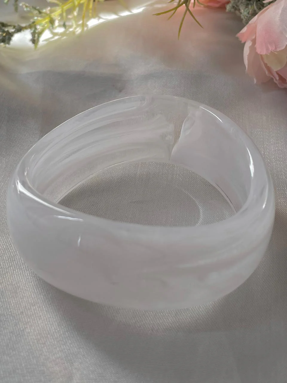 Ivory tease Bangle - Image 4