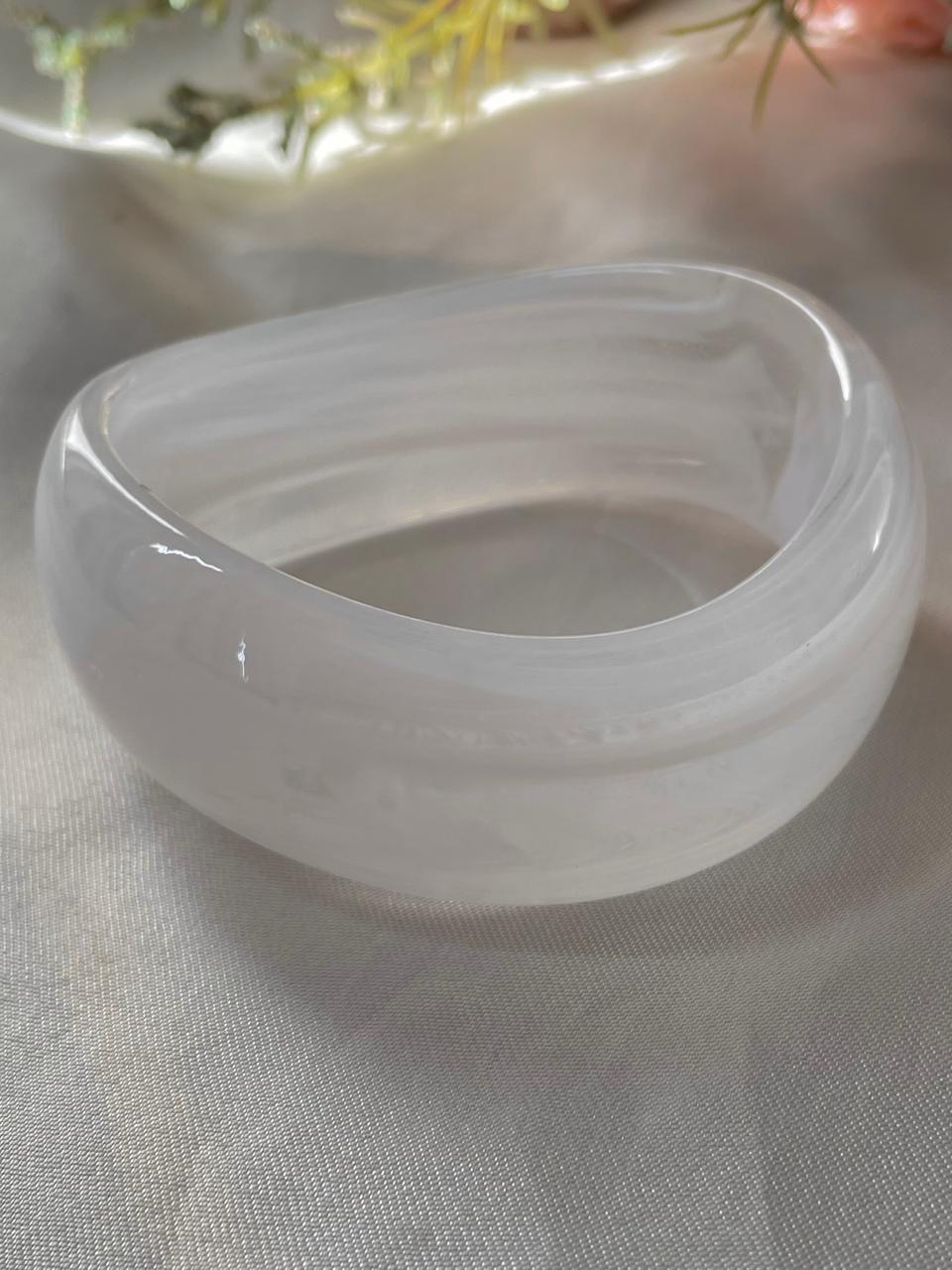 Ivory tease Bangle - Image 5