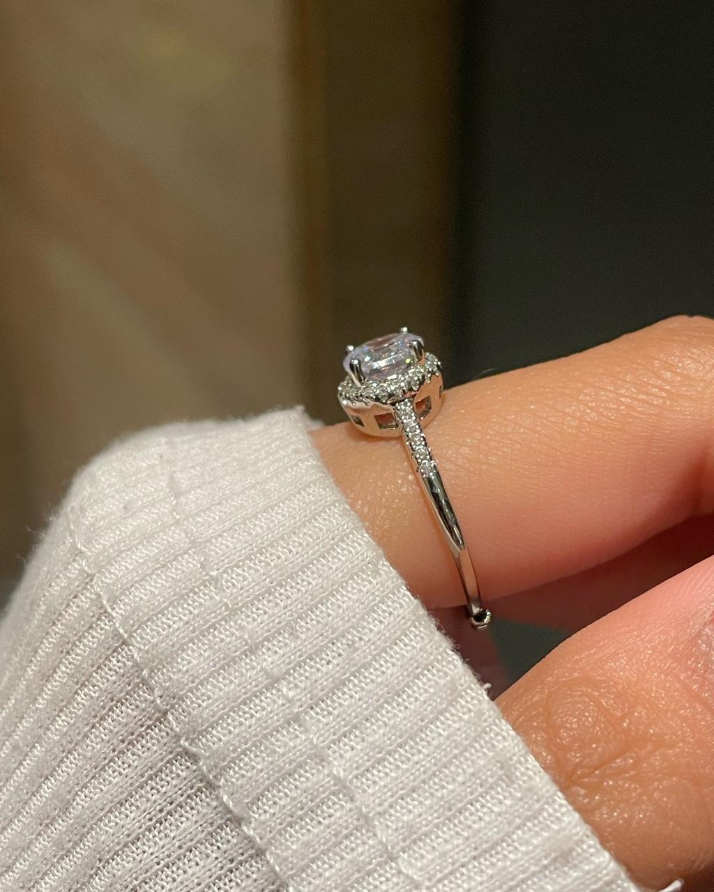 Izzy Promise Ring - Image 3