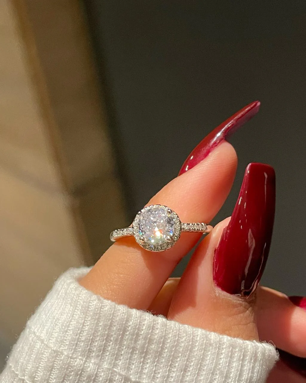 Izzy Promise Ring - Image 4