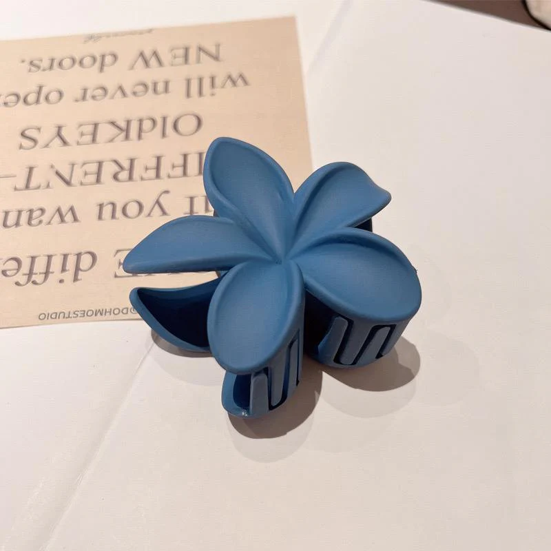 Jane Floral Claw Clips - Image 8