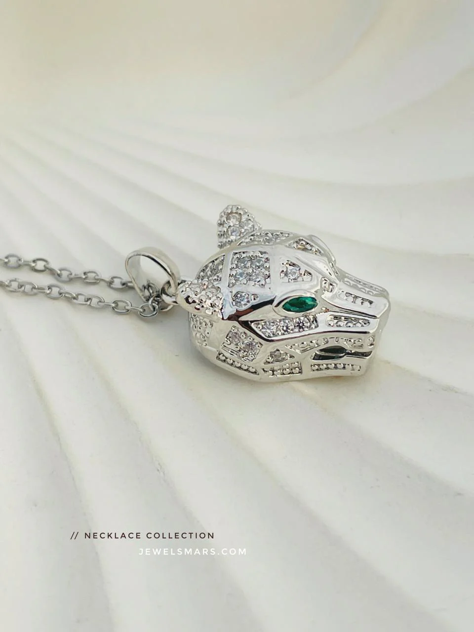 Jaquar Necklace - Image 2