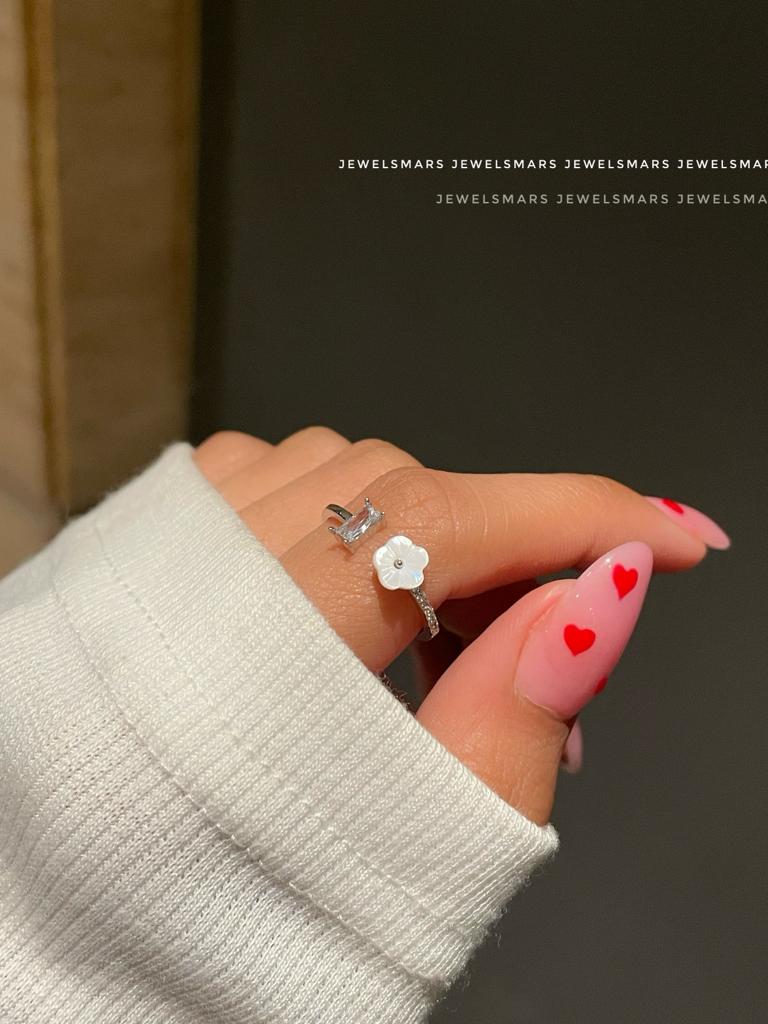 Jasmine Dreamy Princess Ring - Image 3