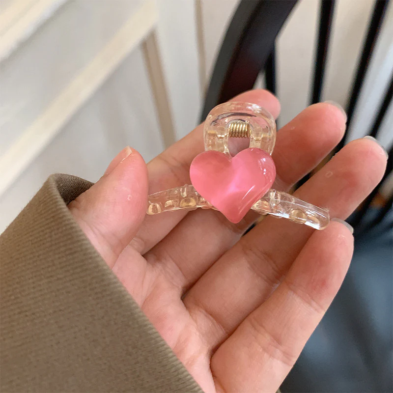 Jelly candies Claw Clip - Image 4