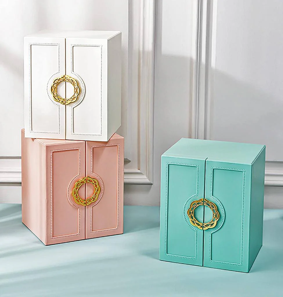 Jewelery Wardrobe Organiser