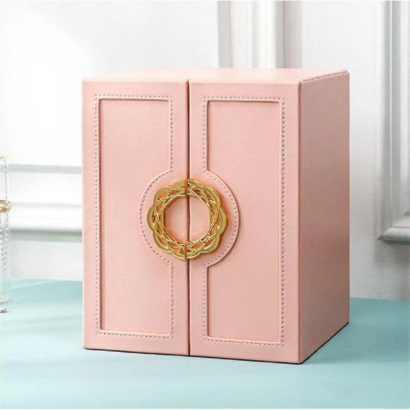 Jewelery Wardrobe Organiser - Image 3
