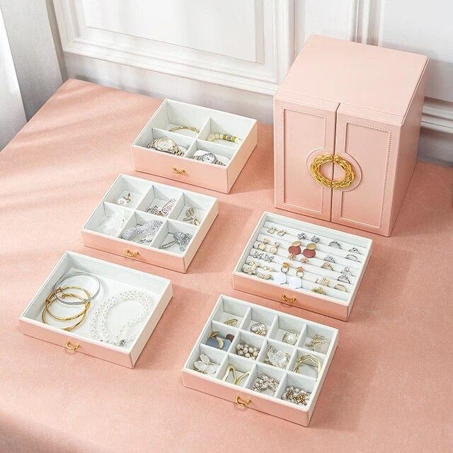 Jewelery Wardrobe Organiser - Image 6