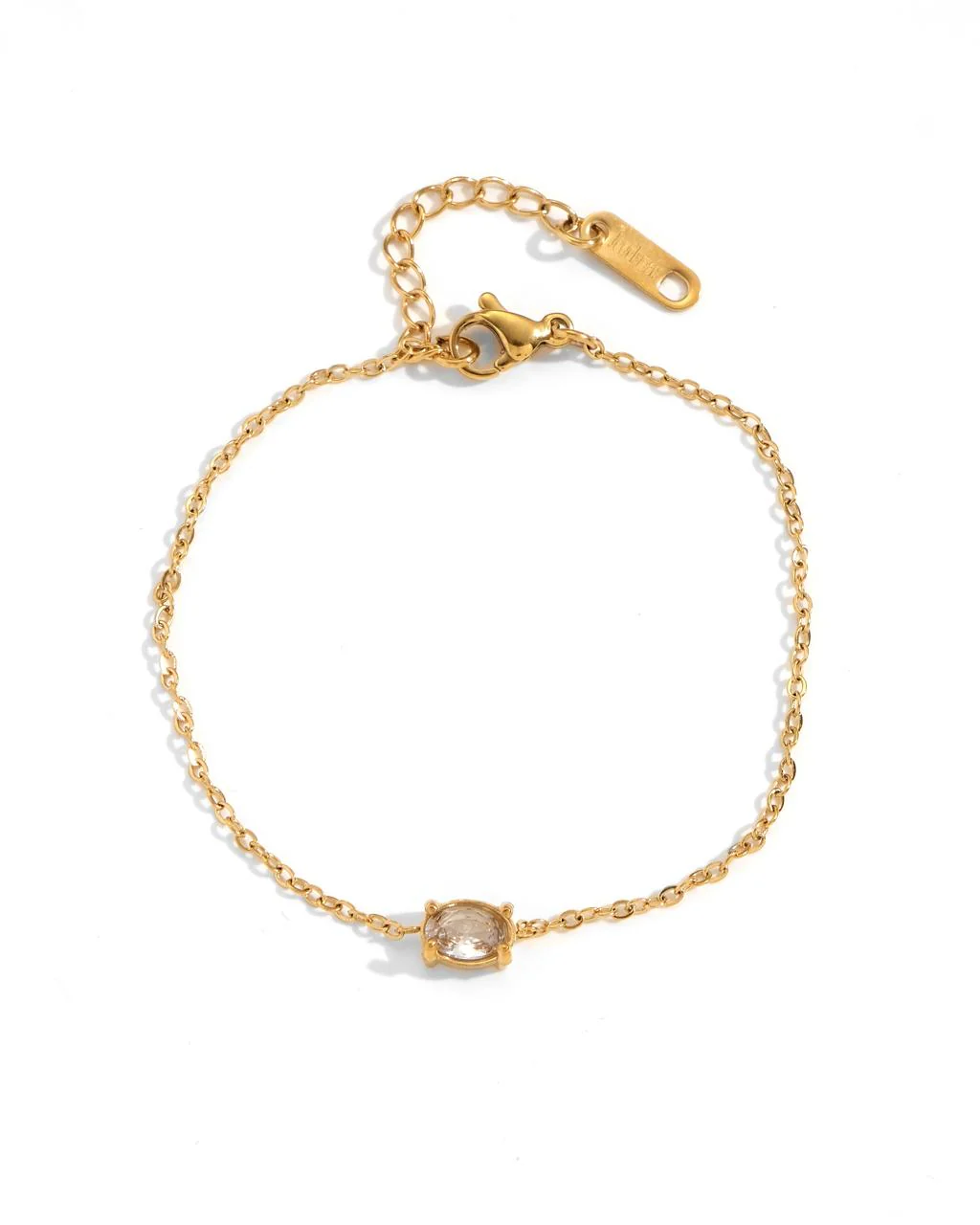 Just a Glint! Beach Bracelet - Image 4