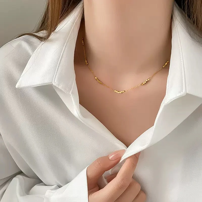 Just Dainty Things! Necklace