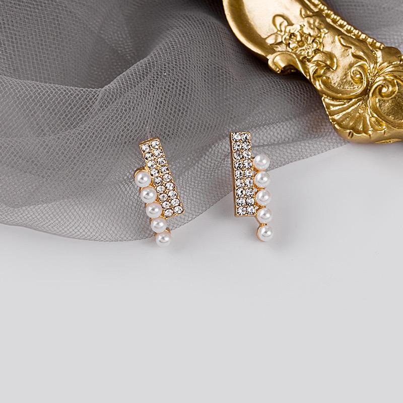 Keeper Earrings - Image 2