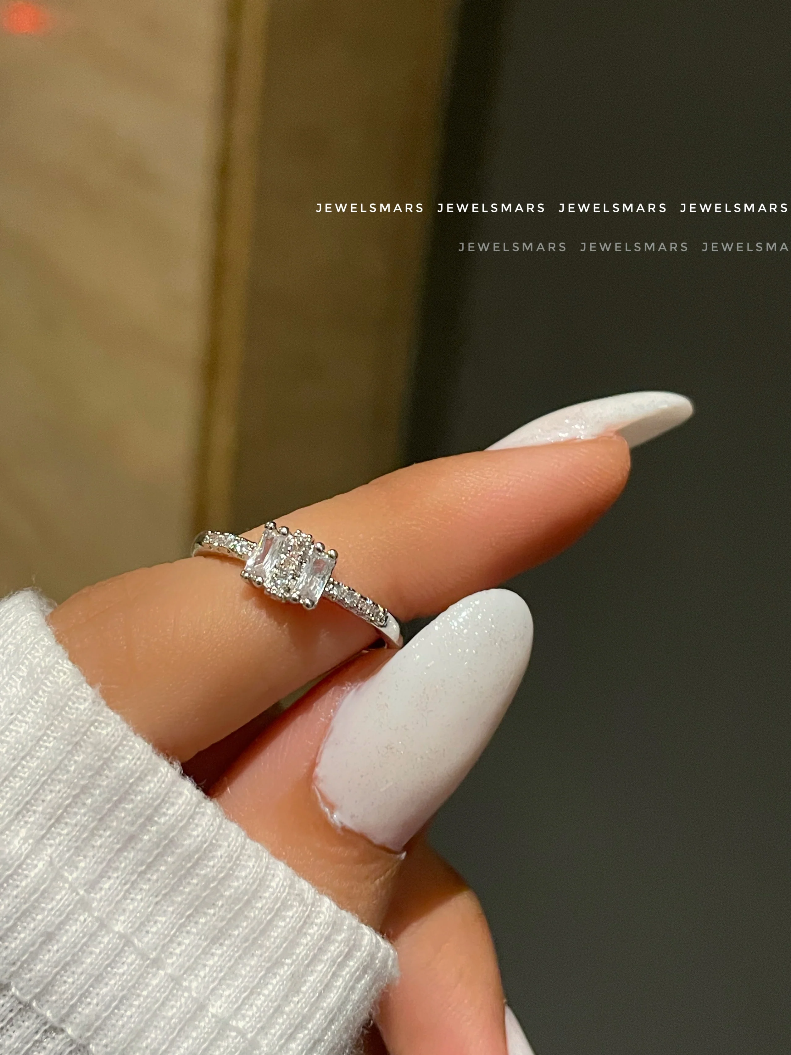 Kira Minimal Ring