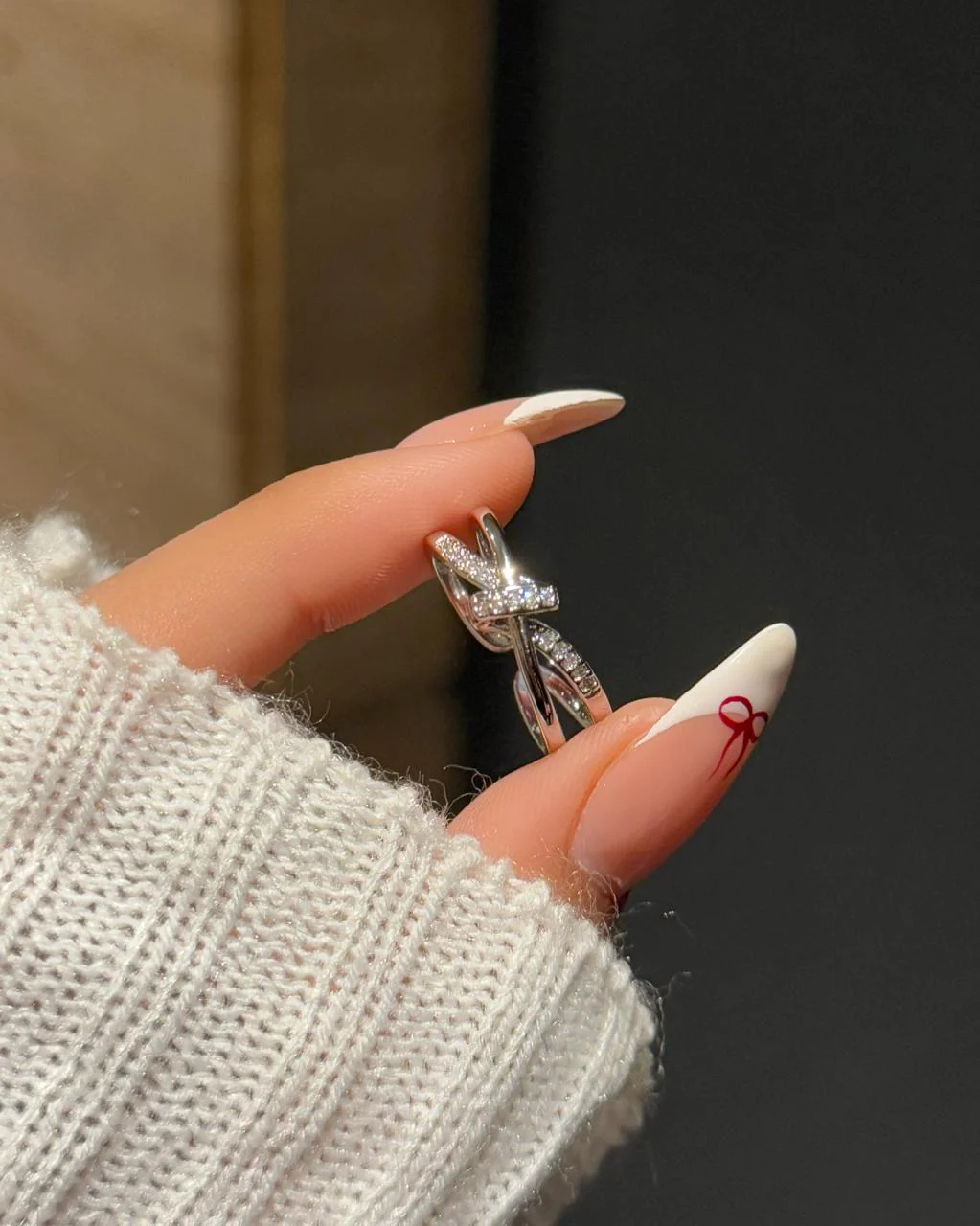 Knot it Ring - Image 2