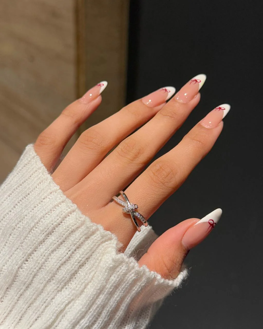 Knot it Ring - Image 3
