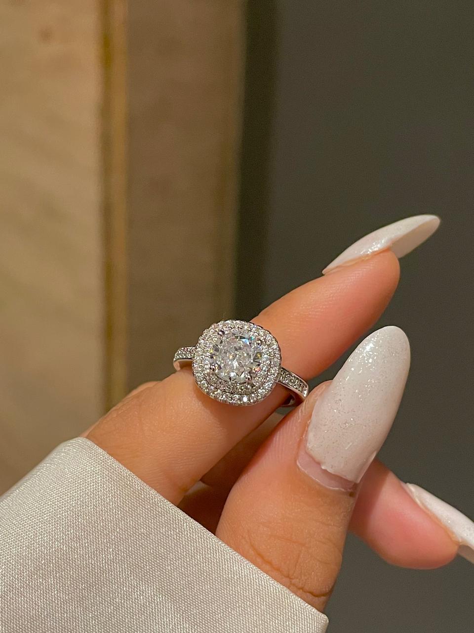 Kylie Ring