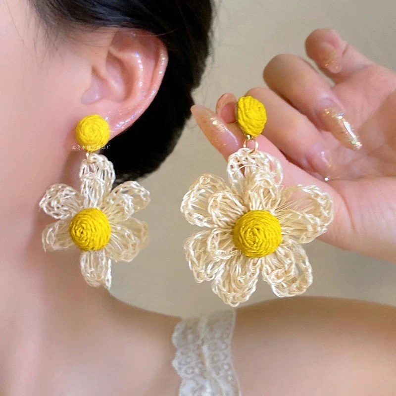 Lemonade Lilly Earrings - Image 2