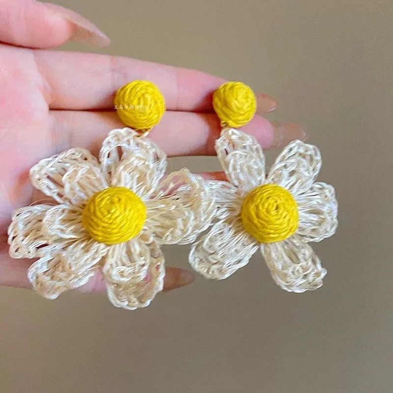 Lemonade Lilly Earrings - Image 3
