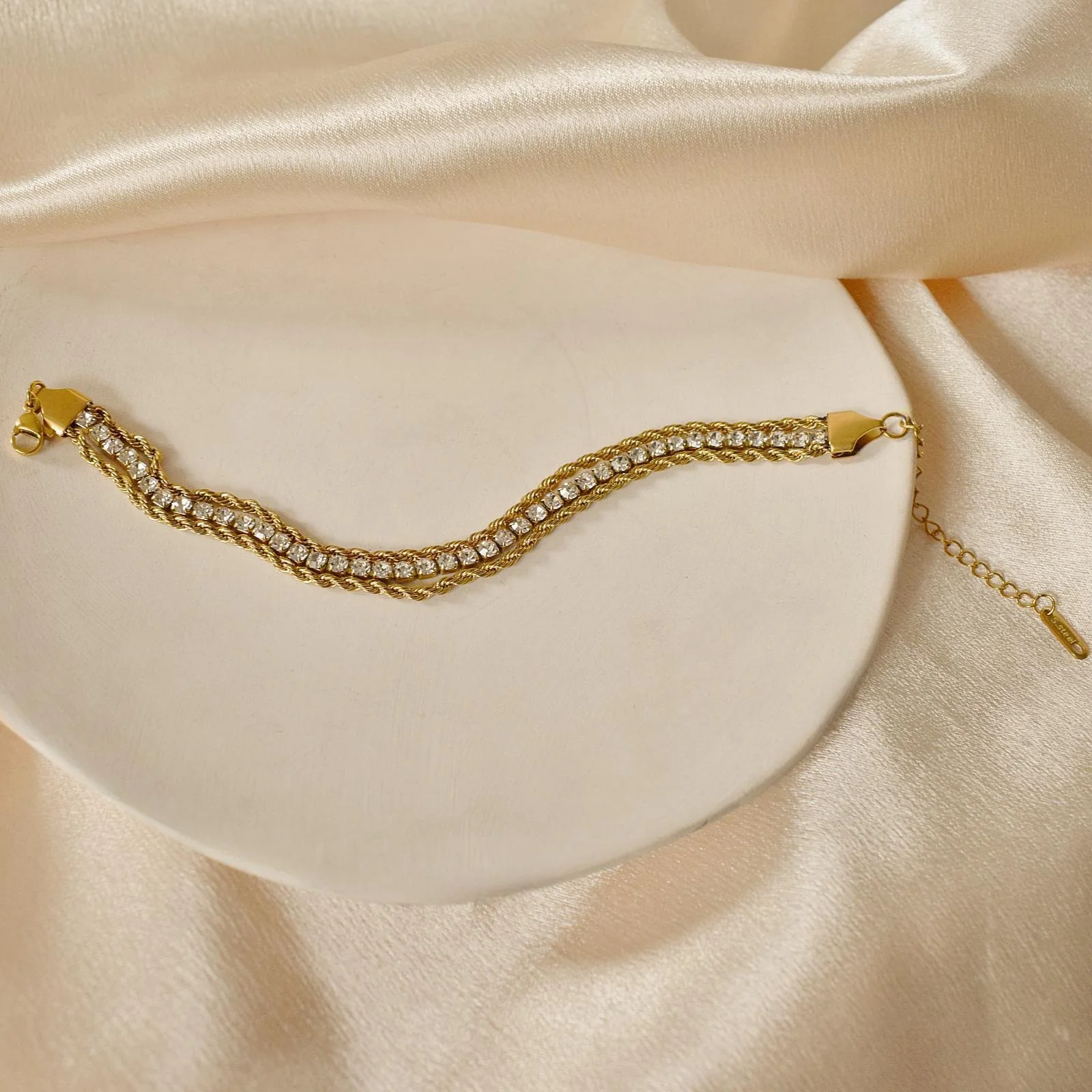 Life of Party Bracelet