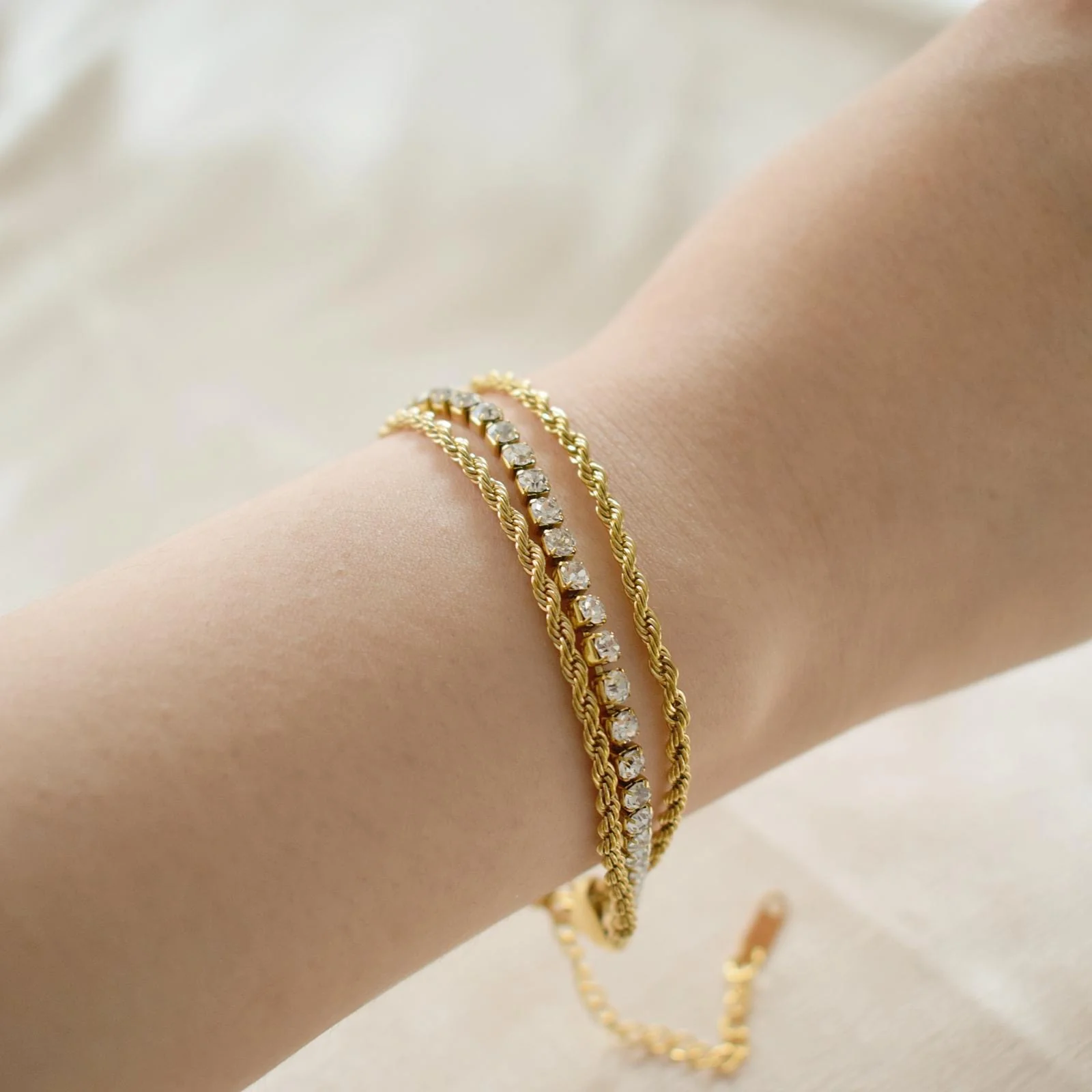 Life of Party Bracelet - Image 2